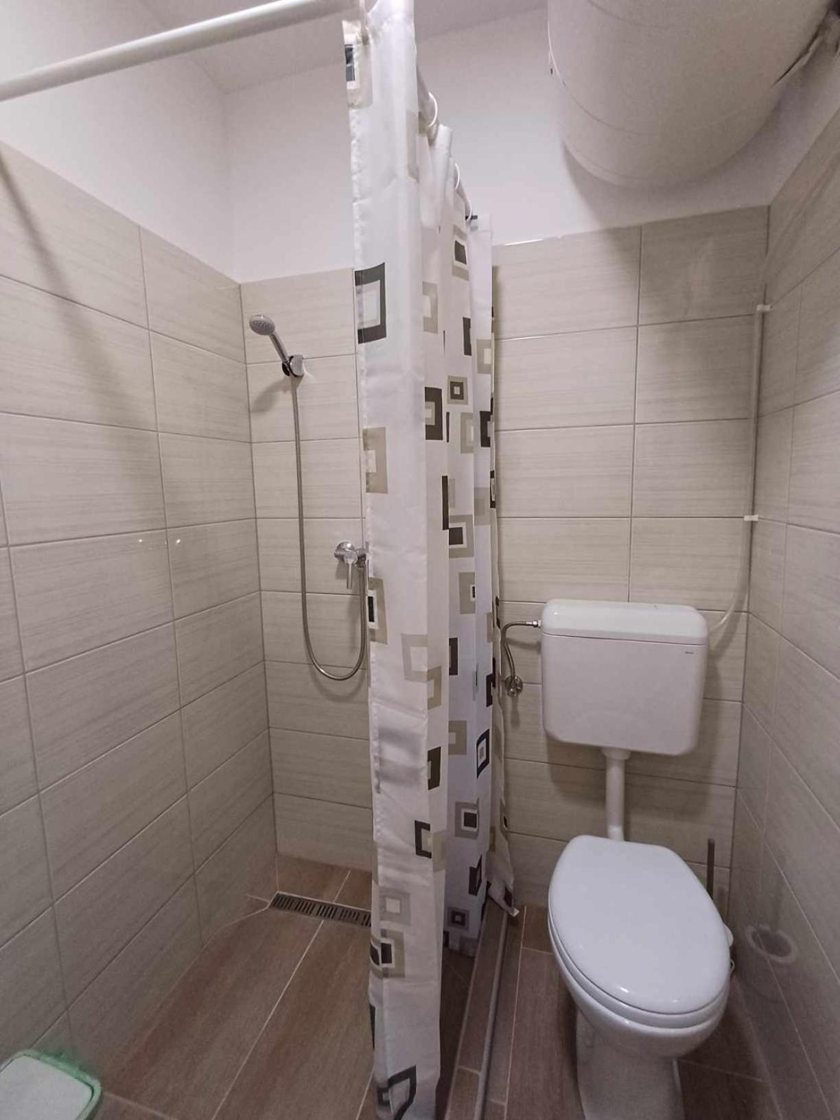 Mini Zoo Apartman Nagykanizsa Esterno foto
