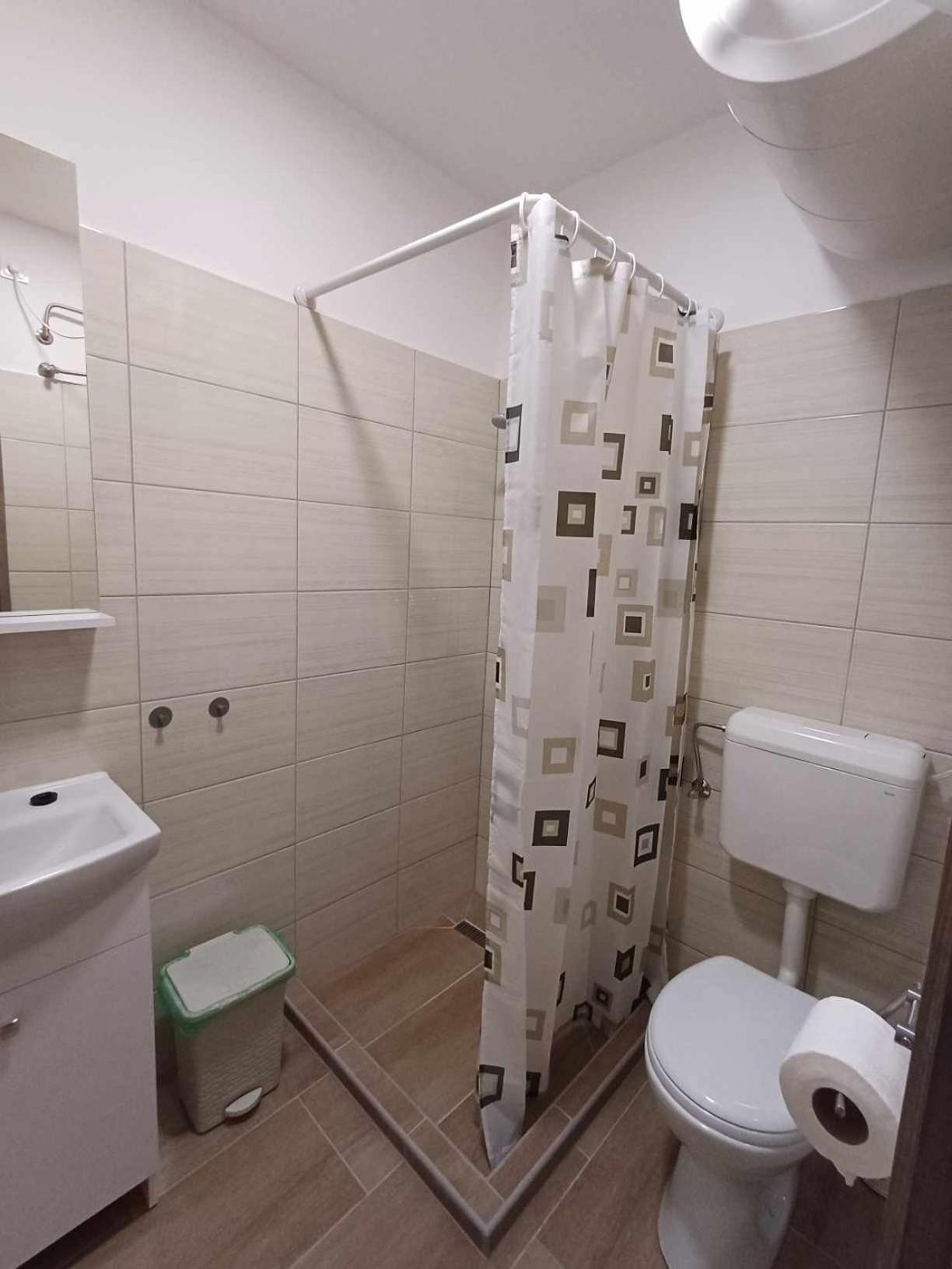 Mini Zoo Apartman Nagykanizsa Esterno foto