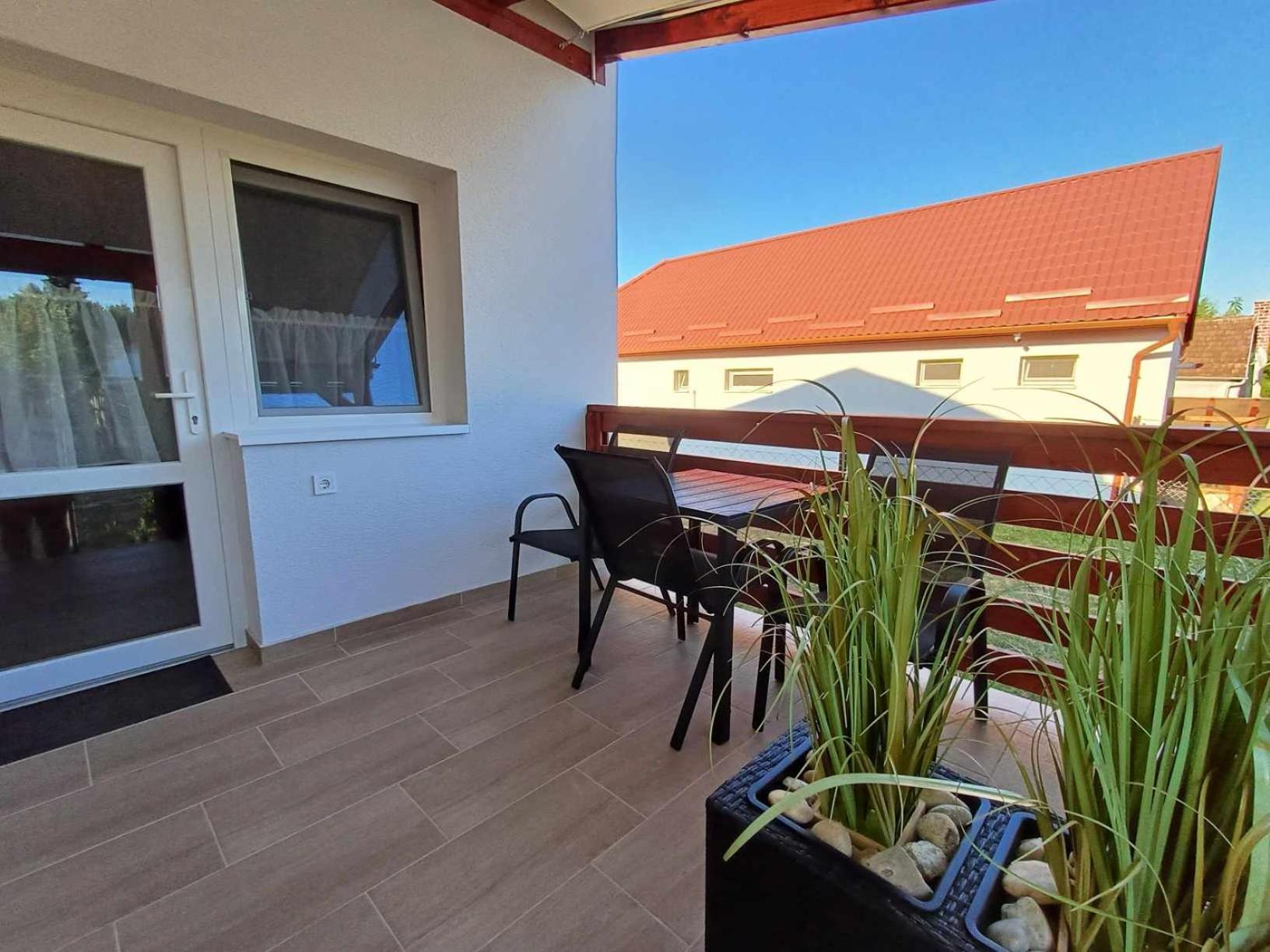 Mini Zoo Apartman Nagykanizsa Esterno foto