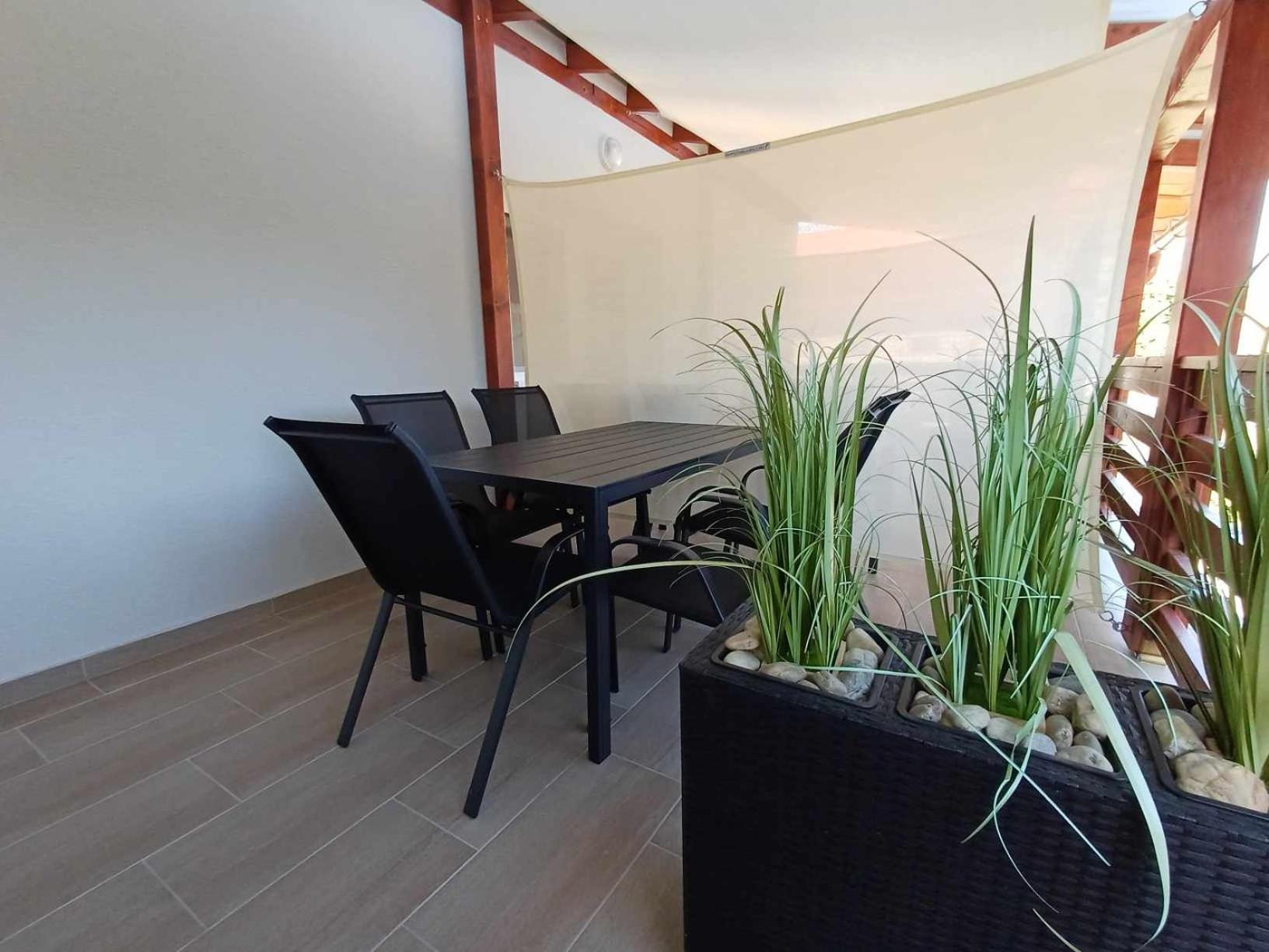Mini Zoo Apartman Nagykanizsa Esterno foto