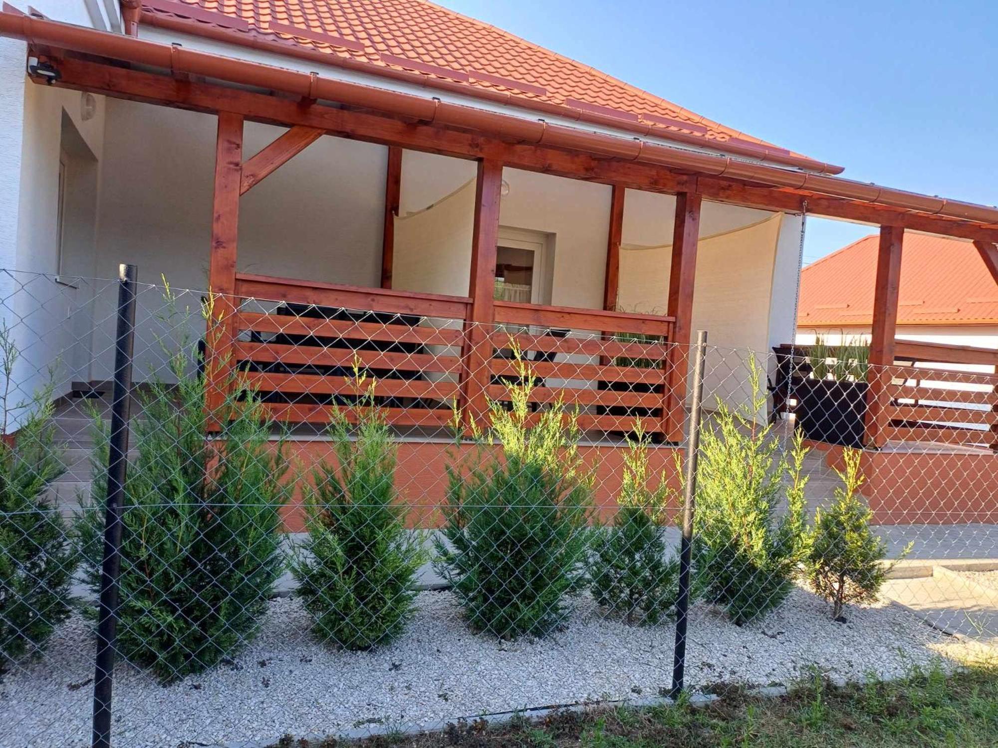 Mini Zoo Apartman Nagykanizsa Esterno foto